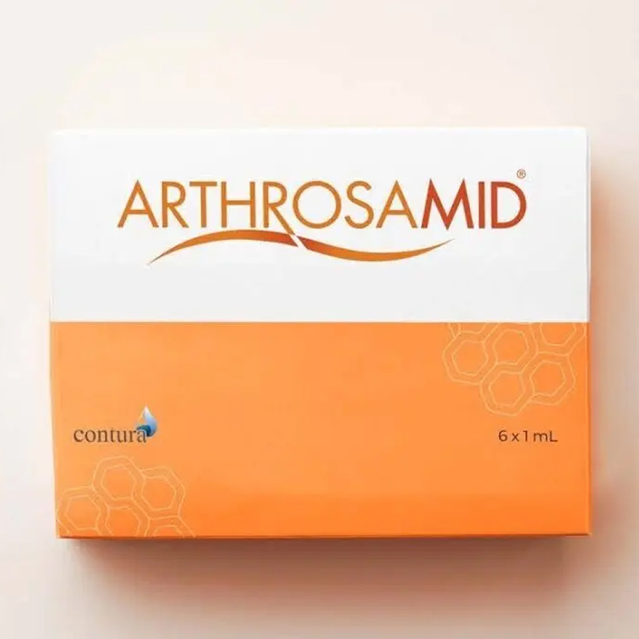 Arthrosamid